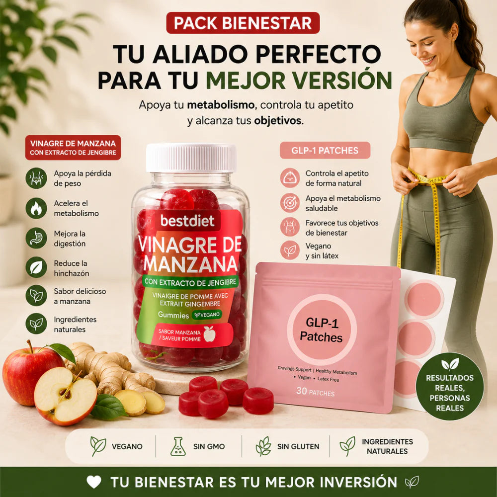MENOS ANTOJOS, MÁS CONTROL: TU OPERACIÓN VERANO EMPIEZA HOY