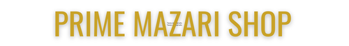 Prime Mazari Shop